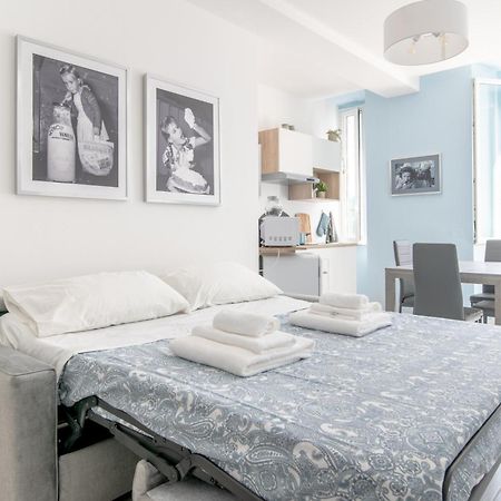 Appartamento Borgovico Antico Como Buitenkant foto